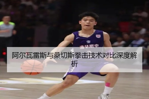 阿尔瓦雷斯与桑切斯拳击技术对比深度解析